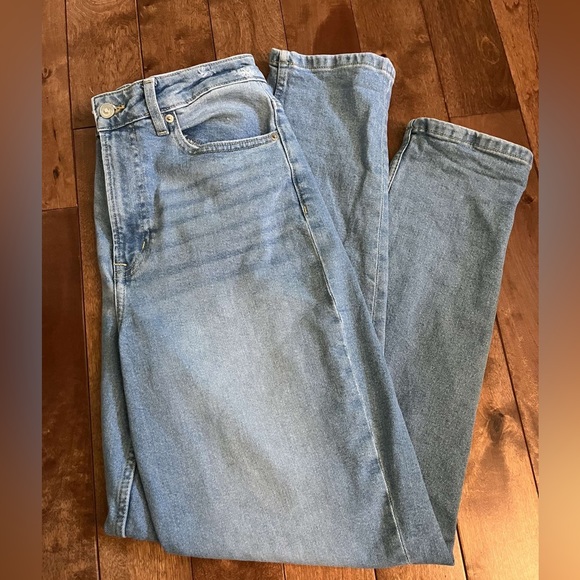 H&M jeans - Picture 2 of 2